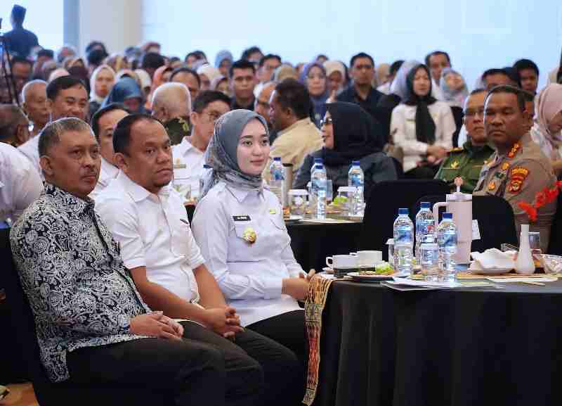 Sinergi Media dan Pemerintah, Lampung Kuatkan Peran Strategis dalam Ketahanan Pangan Sinergi Media dan Pemerintah, Lampung Kuatkan Peran Strategis dalam Ketahanan Pangan