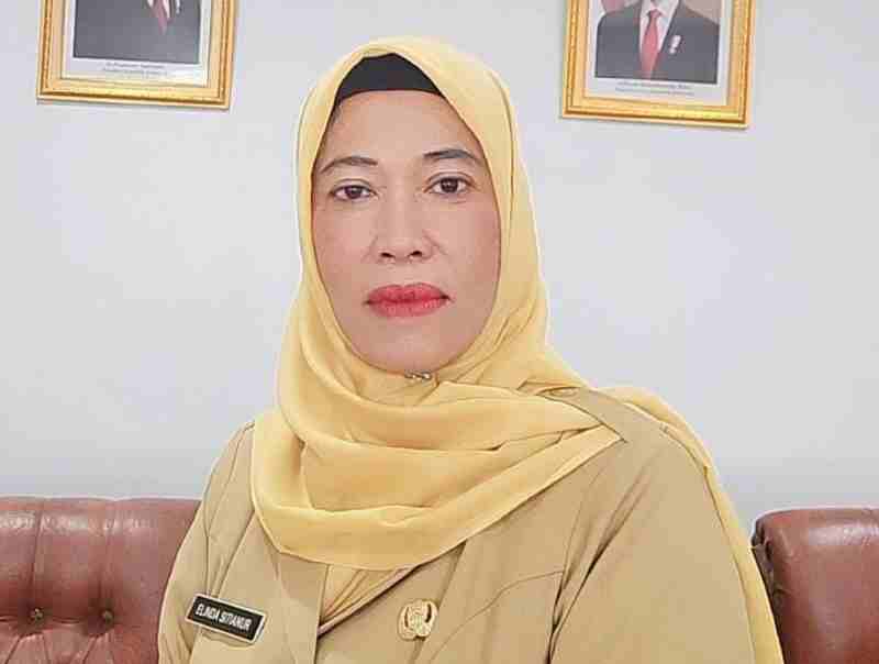 Sergai Dorong Literasi Demi Wujudkan Masyarakat Tangguh dan Berkelanjutan Sergai Dorong Literasi Demi Wujudkan Masyarakat Tangguh dan Berkelanjutan