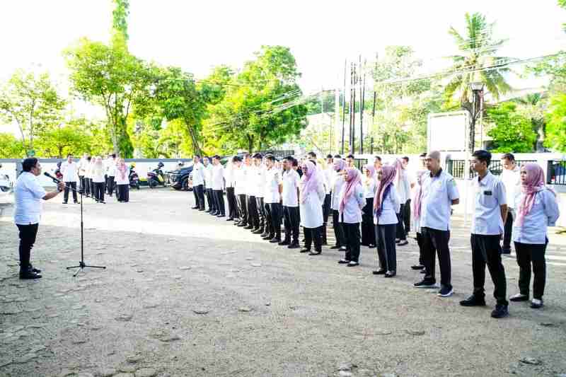 Mimpi Jadi Nyata, 40 Pegawai TKK Kominfo Muba Lulus Berjamaah Jadi ASN PPPK dan 1 Lulus ASN Mimpi Jadi Nyata, 40 Pegawai TKK Kominfo Muba Lulus Berjamaah Jadi ASN PPPK dan 1 Lulus ASN