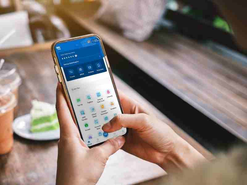 Transaksi Gak Libur, BRImo Tetap Aktif Saat Kamu Liburan Transaksi Gak Libur, BRImo Tetap Aktif Saat Kamu Liburan