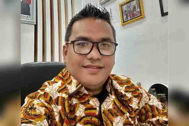 Ayo! Kita Lawan Judi Online Bersama: Laporkan ke aduan.id dan Lindungi Komunitas Kita! Ayo! Kita Lawan Judi Online Bersama: Laporkan ke aduan.id dan Lindungi Komunitas Kita!