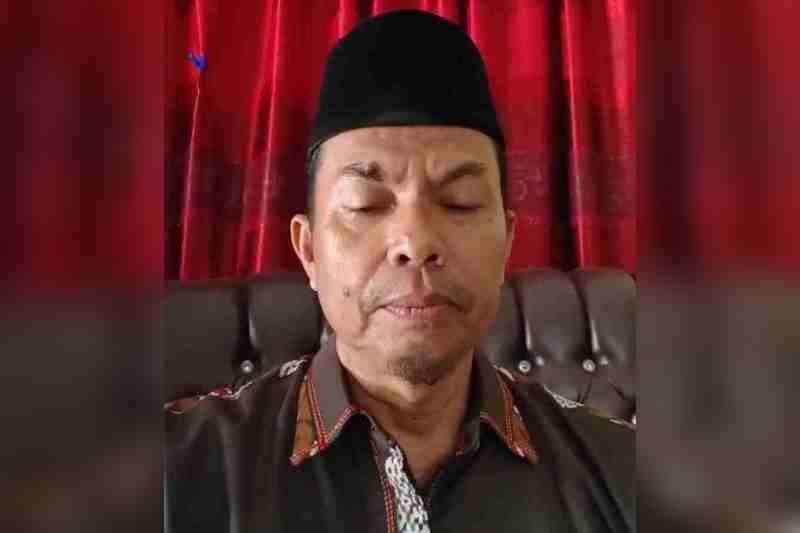 Ketua Alwasliyah Apresiasi OPS Pekat Toba 2025 Ketua Alwasliyah Apresiasi OPS Pekat Toba 2025