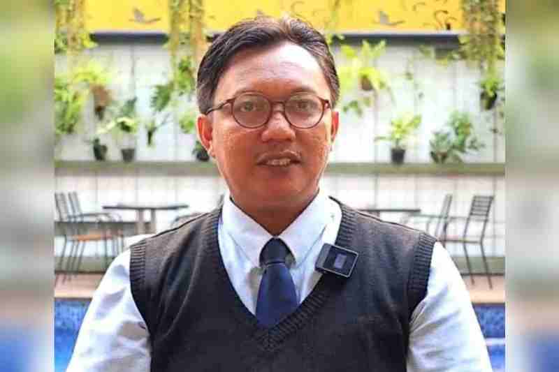 Akademisi Beri Apresiasi Tinggi atas Tagline #PolriUntukMasyarakat Akademisi Beri Apresiasi Tinggi atas Tagline #PolriUntukMasyarakat