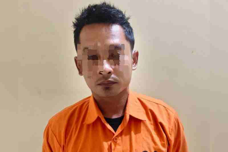 Diduga Gelapkan Puluhan Juta, Pegawai Honorer di Pringsewu Ditangkap Polisi Diduga Gelapkan Puluhan Juta, Pegawai Honorer di Pringsewu Ditangkap Polisi