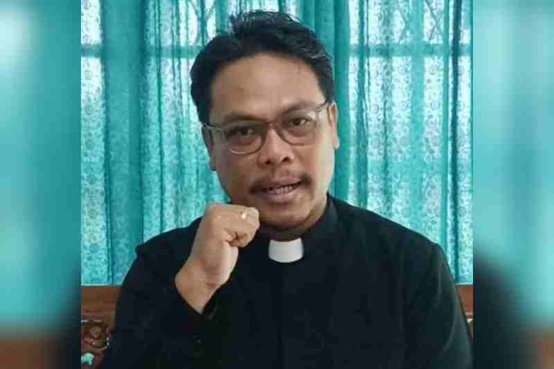 Tokoh Agama HKBP Apresiasi Polri dalam Pemberantasan Premanisme Tokoh Agama HKBP Apresiasi Polri dalam Pemberantasan Premanisme