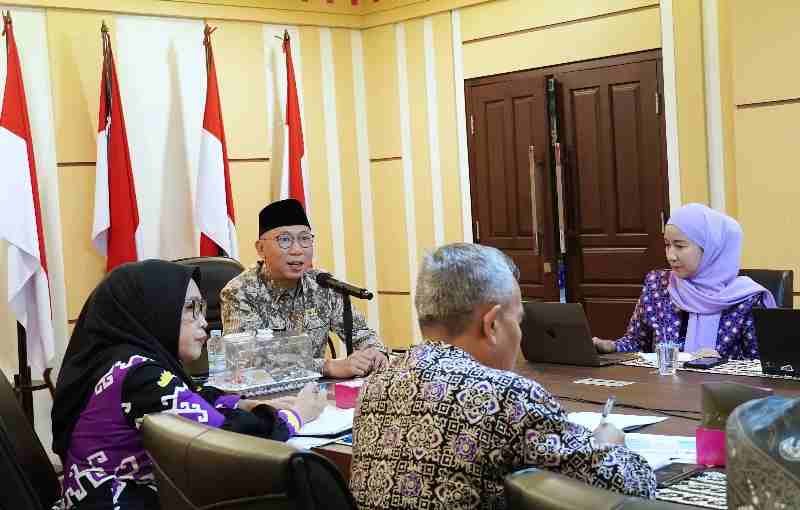 LampungIn Segera di Launching, Langkah Maju Menuju Layanan Publik Digital Terpadu LampungIn Segera di Launching, Langkah Maju Menuju Layanan Publik Digital Terpadu