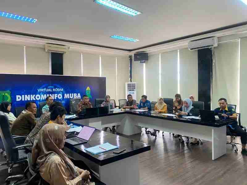 Muba Melangkah Menuju Desa Cerdas: Transformasi Digital untuk Kesejahteraan Masyarakat Muba Melangkah Menuju Desa Cerdas: Transformasi Digital untuk Kesejahteraan Masyarakat