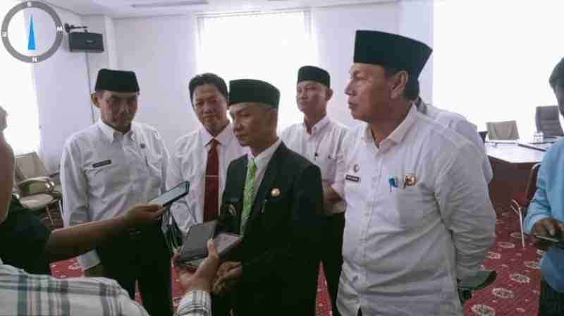 Pemda Kaur Siapkan 6 Ekor Sapi Qurban untuk Lebaran Haji Pemda Kaur Siapkan 6 Ekor Sapi Qurban untuk Lebaran Haji