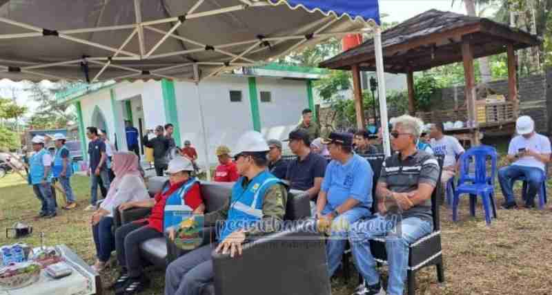 Wakil Bupati Irawan Topani Hadiri Apel Siaga Event WSL Krui Pro QS Wakil Bupati Irawan Topani Hadiri Apel Siaga Event WSL Krui Pro QS
