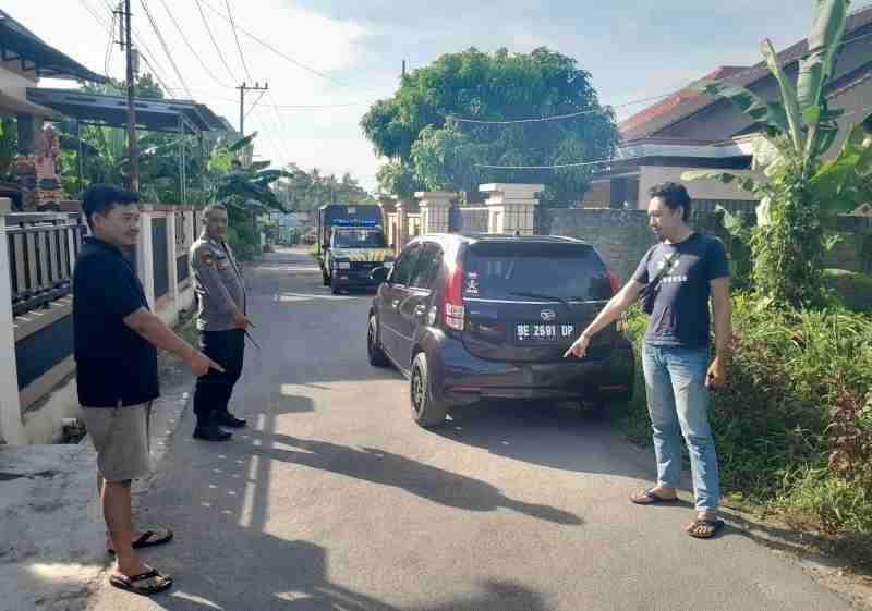 Polisi Selidiki Kasus Perampasan Motor Bocah 10 Tahun di Bandar Lampung Polisi Selidiki Kasus Perampasan Motor Bocah 10 Tahun di Bandar Lampung