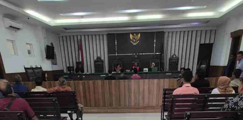 Tiga Terdakwa Kasus 19 Kg Sabu Dituntut Hukuman Mati Kejari Sergai Tiga Terdakwa Kasus 19 Kg Sabu Dituntut Hukuman Mati Kejari Sergai