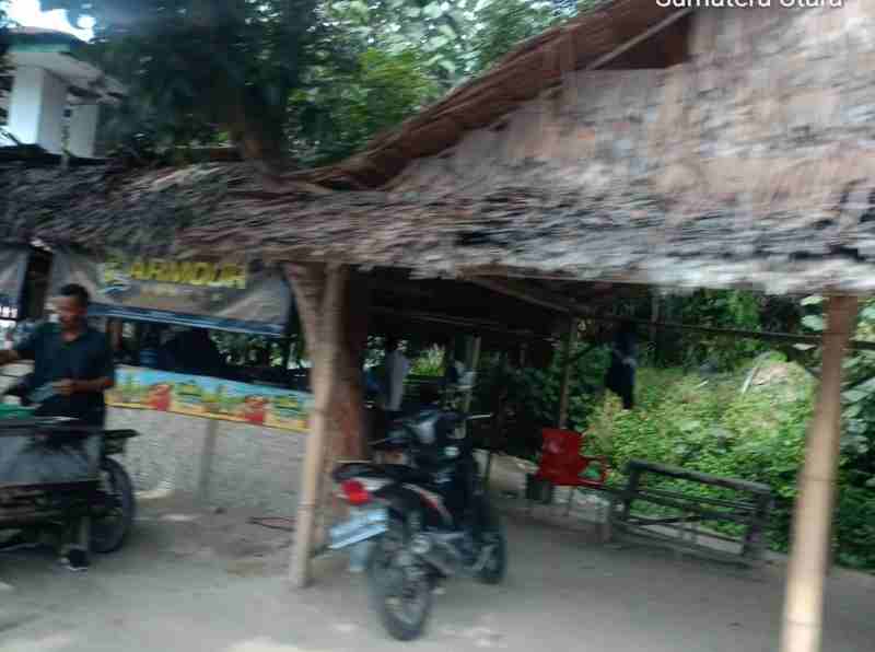 Aktivitas Togel di Pantai Cermin Sergai Bebas Tak Tersentuh Hukum Aktivitas Togel di Pantai Cermin Sergai Bebas Tak Tersentuh Hukum