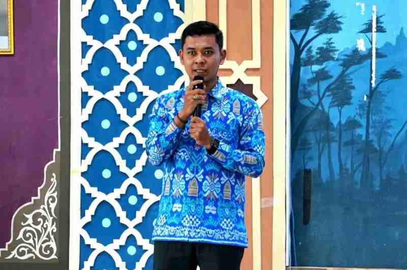 Humas dan Tim Hukum UIN RIL Adukan Pemberitaan Fiktif ke Dewan Pers Humas dan Tim Hukum UIN RIL Adukan Pemberitaan Fiktif ke Dewan Pers