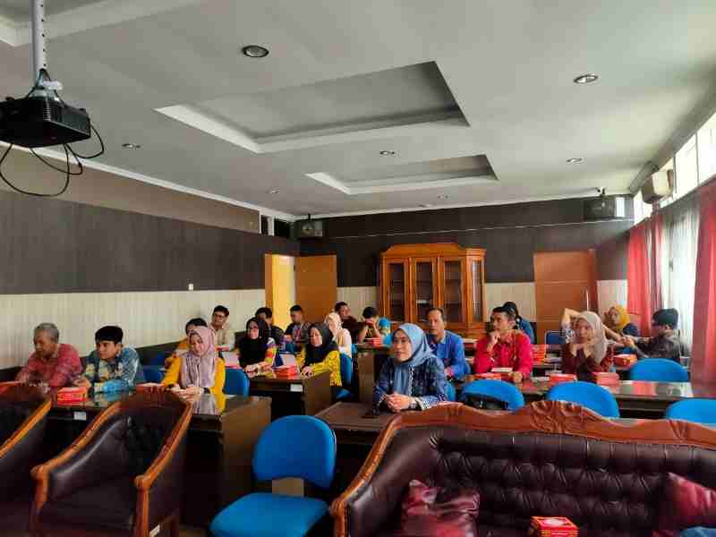 Revolusi Pendidikan ASN! IIB Darmajaya Buka Jalan Raih Gelar Sarjana Lewat RPL Revolusi Pendidikan ASN! IIB Darmajaya Buka Jalan Raih Gelar Sarjana Lewat RPL