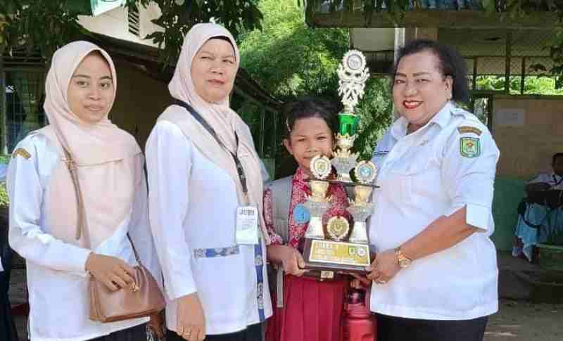 Seni dan Budaya Kunci Identitas Bangsa, FLS2N Sergai Perkuat Apresiasi Siswa Seni dan Budaya Kunci Identitas Bangsa, FLS2N Sergai Perkuat Apresiasi Siswa