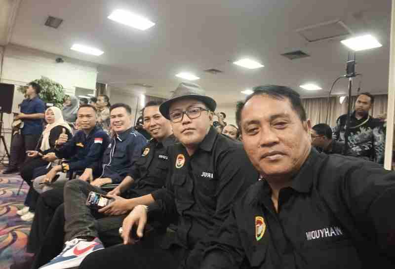 JMSI Ucapkan Selamat Atas Pengukuhan Pengurus IJP Lampung 2025-2028 JMSI Ucapkan Selamat Atas Pengukuhan Pengurus IJP Lampung 2025-2028