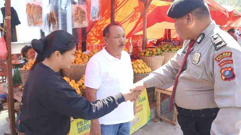 Polres Simalungun Hadirkan Rasa Aman untuk Wisatawan: Program “Simalungun Safe Tourism” Siap Diluncurkan Polres Simalungun Hadirkan Rasa Aman untuk Wisatawan: Program “Simalungun Safe Tourism” Siap Diluncurkan