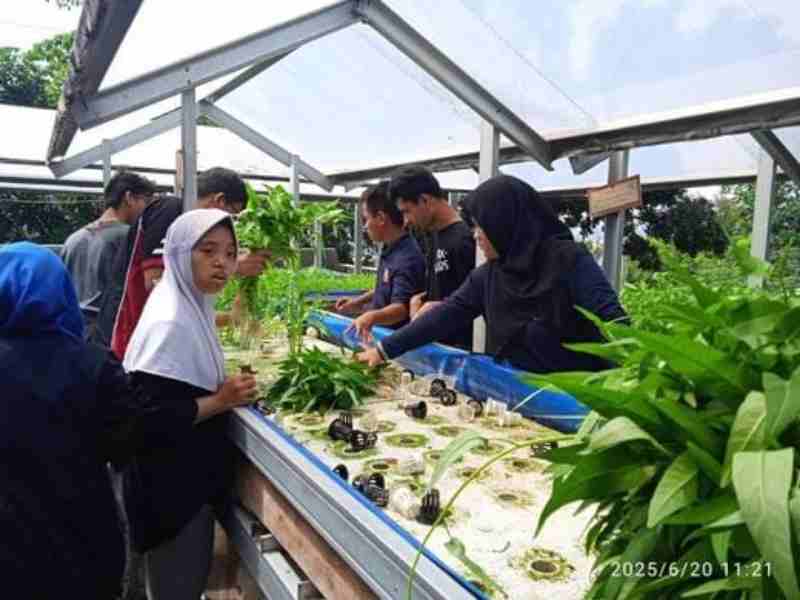 Roemah Difabel (RD) Semarang Gelar Program Paket Liburan Inklusi 2025 Roemah Difabel (RD) Semarang Gelar Program Paket Liburan Inklusi 2025