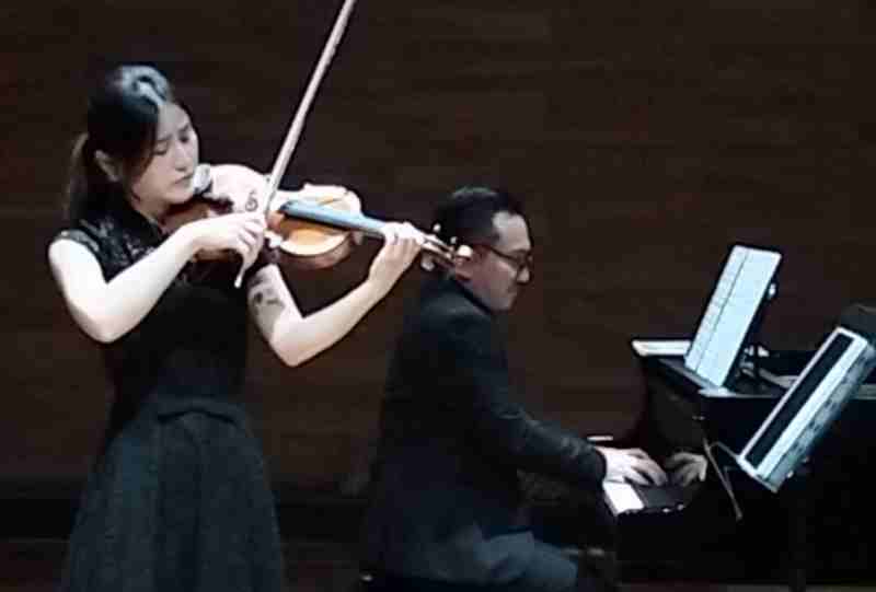 Konser “Nationalism versus Orientalism”, Dialektika Estetika dan Muara “Pertemuan Rasa” Barat dan Lokalitas Konser “Nationalism versus Orientalism”, Dialektika Estetika dan Muara “Pertemuan Rasa” Barat dan Lokalitas