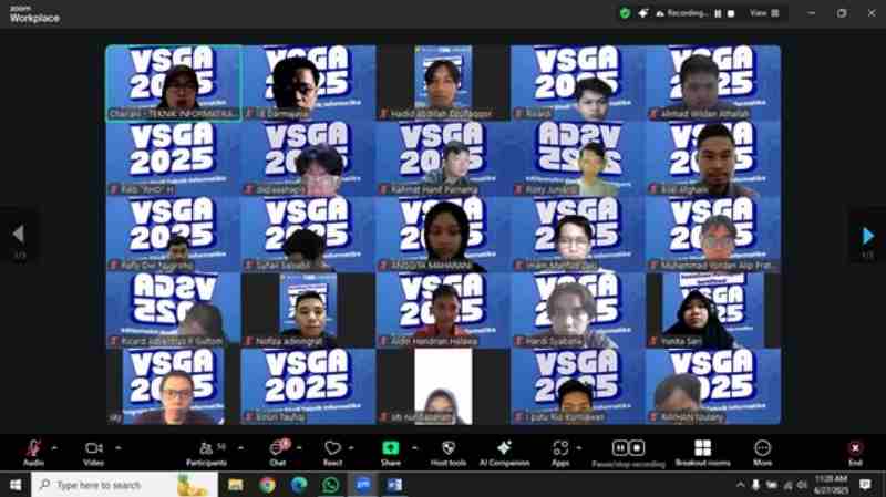 IIB Darmajaya Siapkan Lulusan Sertifikasi BNSP Saat Lulus! IIB Darmajaya Siapkan Lulusan Sertifikasi BNSP Saat Lulus!