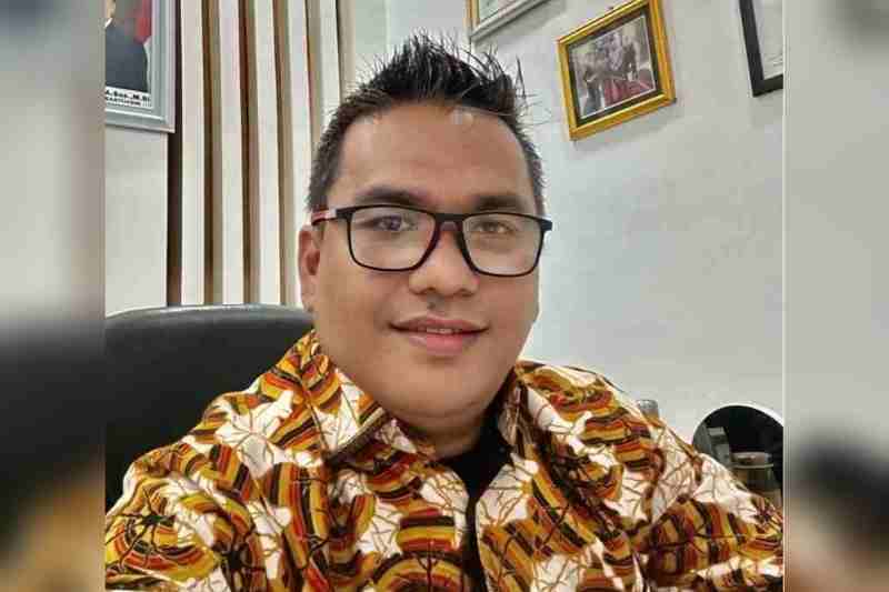 7 ASN Dinkominfo Muba Siap Beraksi: Lulus Verifikasi untuk Pelatihan Social Media Analyst Digital Talent dari Komdigi 7 ASN Dinkominfo Muba Siap Beraksi: Lulus Verifikasi untuk Pelatihan Social Media Analyst Digital Talent dari Komdigi