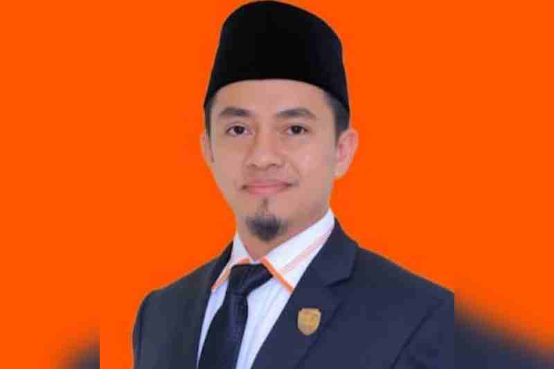 Pasaman Layak Anak, Ketua DPRD Pasaman Beri Pesan Penting ini Pasaman Layak Anak, Ketua DPRD Pasaman Beri Pesan Penting ini