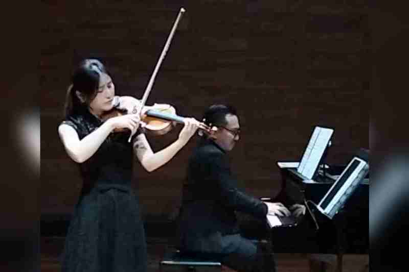 Nationalism dan Orientalism: Harmoni dari Timur yang Memikat di Panggung Maxi Brain Academy Nationalism dan Orientalism: Harmoni dari Timur yang Memikat di Panggung Maxi Brain Academy