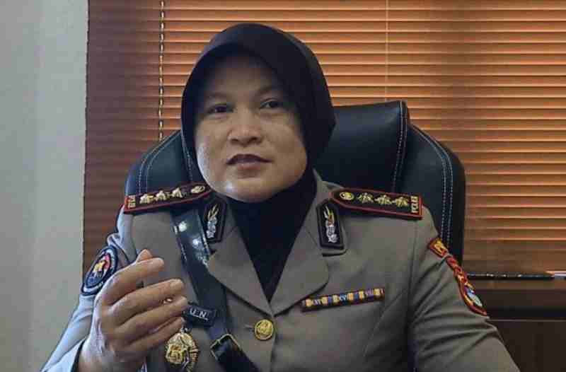 Mayat Terapung Ditemukan di Sungai Natar, Polisi Masih Selidiki Identitas Korban Mayat Terapung Ditemukan di Sungai Natar, Polisi Masih Selidiki Identitas Korban