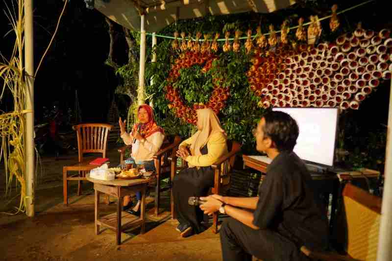 Menghidupkan Kembali Makna dan Fungsi Sendang Mbelik Menghidupkan Kembali Makna dan Fungsi Sendang Mbelik