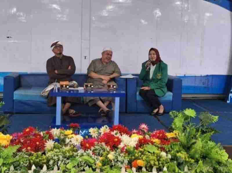 Tokoh Lampung Desak Perda Anti LGBT Segera Direalisasikan Tokoh Lampung Desak Perda Anti LGBT Segera Direalisasikan