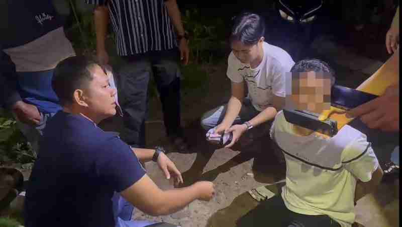 Bawa Lima Belas Paket Sabu, Residivis Kembali Ditangkap Polisi Bawa Lima Belas Paket Sabu, Residivis Kembali Ditangkap Polisi