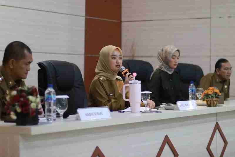 SRMA 32 Lampung Selatan Siap Beroperasi, 75 Siswa Ikuti Pemeriksaan Kesehatan SRMA 32 Lampung Selatan Siap Beroperasi, 75 Siswa Ikuti Pemeriksaan Kesehatan