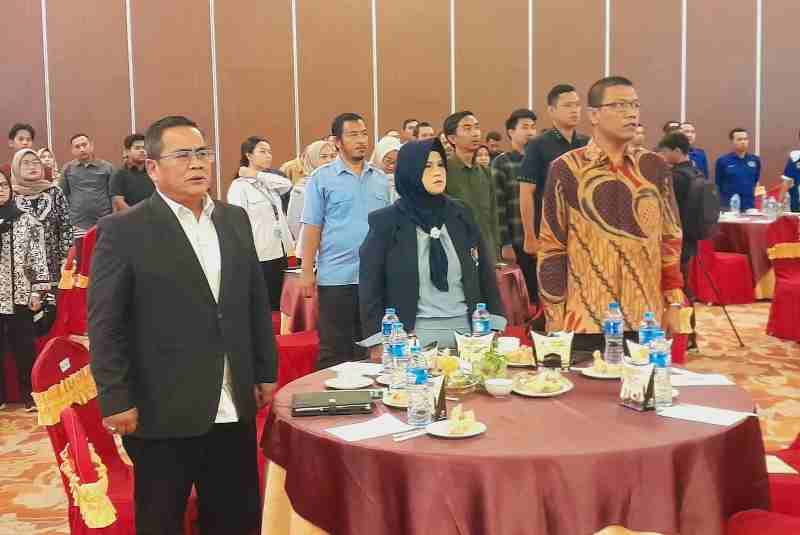 Polda dan Pemprov Lampung Komitmen Buka Ruang Kolaborasi Dengan Insan Pers Polda dan Pemprov Lampung Komitmen Buka Ruang Kolaborasi Dengan Insan Pers