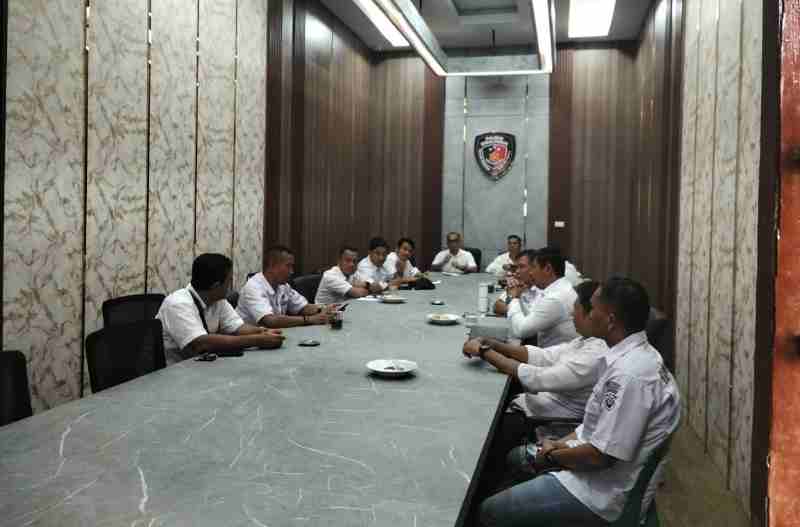 Rakernis Reskrim 2025 Satukan Tekad Berantas Narkoba dan Kejahatan Siber Demi Asta Cita Rakernis Reskrim 2025 Satukan Tekad Berantas Narkoba dan Kejahatan Siber Demi Asta Cita