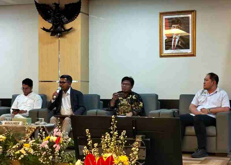 Ketahanan Ekonomi di Masa “Sableng”: FWPJPT Soroti Strategi Jawa Tengah Hadapi Dinamika Global Ketahanan Ekonomi di Masa “Sableng”: FWPJPT Soroti Strategi Jawa Tengah Hadapi Dinamika Global