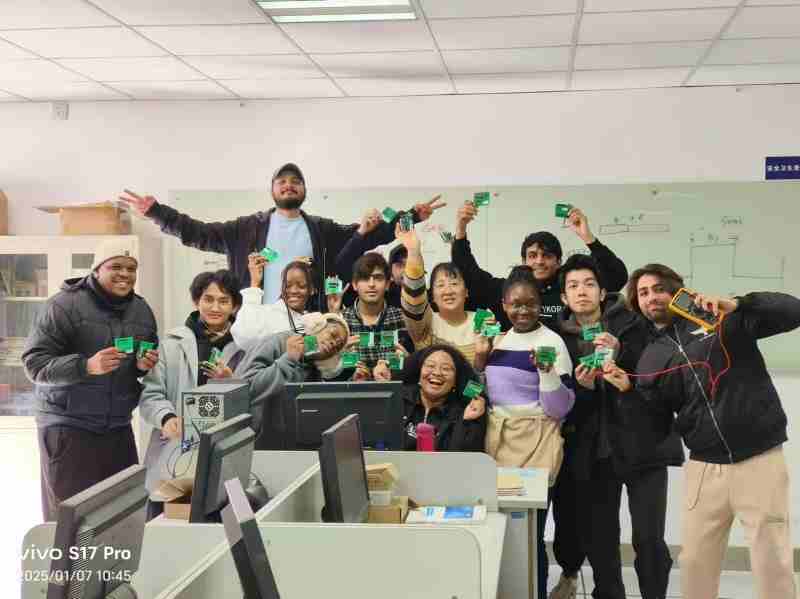 Bayar UKT di Darmajaya, Bisa Kuliah ke Luar Negeri Tanpa Biaya Tambahan! Bayar UKT di Darmajaya, Bisa Kuliah ke Luar Negeri Tanpa Biaya Tambahan!