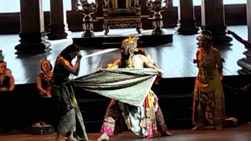 WO Ngesti Pandowo Memperingati HUT ke-88: Bukti Tradisi yang Terus Bernyawa di Panggung Dunia WO Ngesti Pandowo Memperingati HUT ke-88: Bukti Tradisi yang Terus Bernyawa di Panggung Dunia