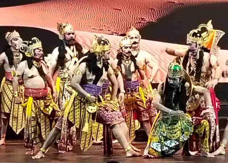 Ngesti Pandowo, Penjaga Tradisi yang Terus Bernyawa di Panggung Budaya Ngesti Pandowo, Penjaga Tradisi yang Terus Bernyawa di Panggung Budaya