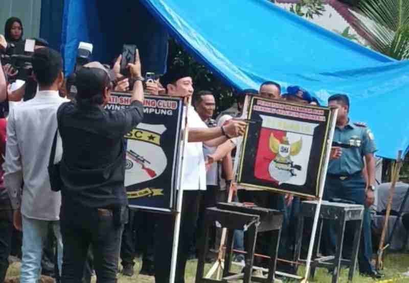 Wabup Syaiful Anwar Apresiasi Pelantikan Pengurus Perbakin: Dorong Prestasi dan Pembinaan Atlet Muda Wabup Syaiful Anwar Apresiasi Pelantikan Pengurus Perbakin: Dorong Prestasi dan Pembinaan Atlet Muda