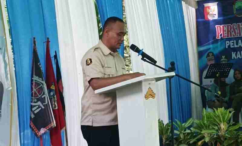 Ketua Perbakin Lampung Selatan Dorong Penguatan Fasilitas untuk Prestasi Atlet Menembak Ketua Perbakin Lampung Selatan Dorong Penguatan Fasilitas untuk Prestasi Atlet Menembak