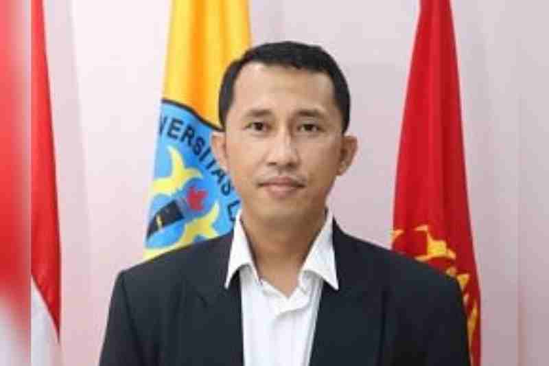 Tidak Ada Aksi Nyata Konflik Manusia dan Satwa, Akademisi Unila Yusdianto Kecam BKSDA dan TNBBS Tidak Ada Aksi Nyata Konflik Manusia dan Satwa, Akademisi Unila Yusdianto Kecam BKSDA dan TNBBS