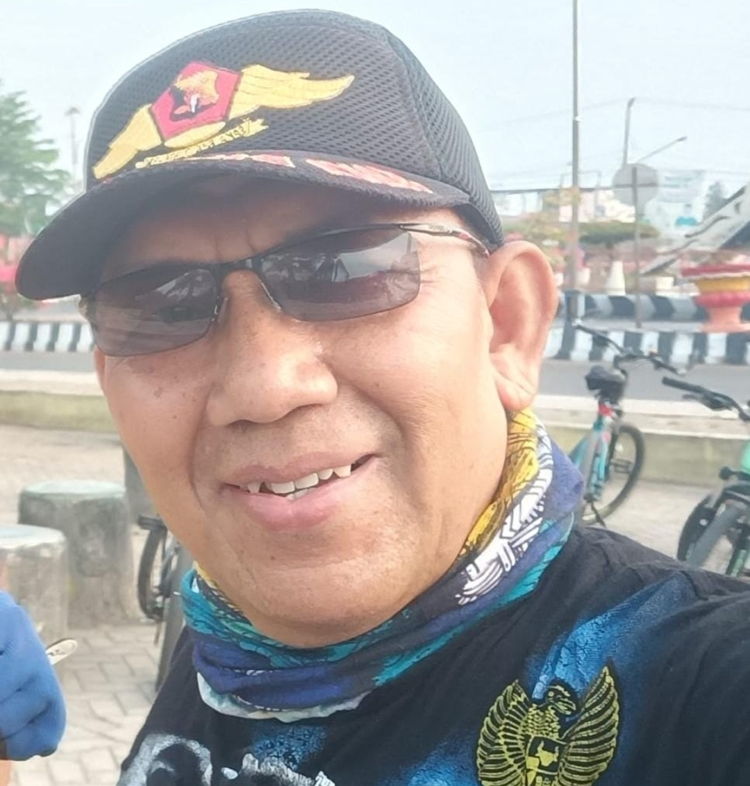 Rangkap Jabatan dan Arogansi Bikin Resah, Edy Purnomo: Pengurus KONI Lampung Tak Layak! Rangkap Jabatan dan Arogansi Bikin Resah, Edy Purnomo: Pengurus KONI Lampung Tak Layak!