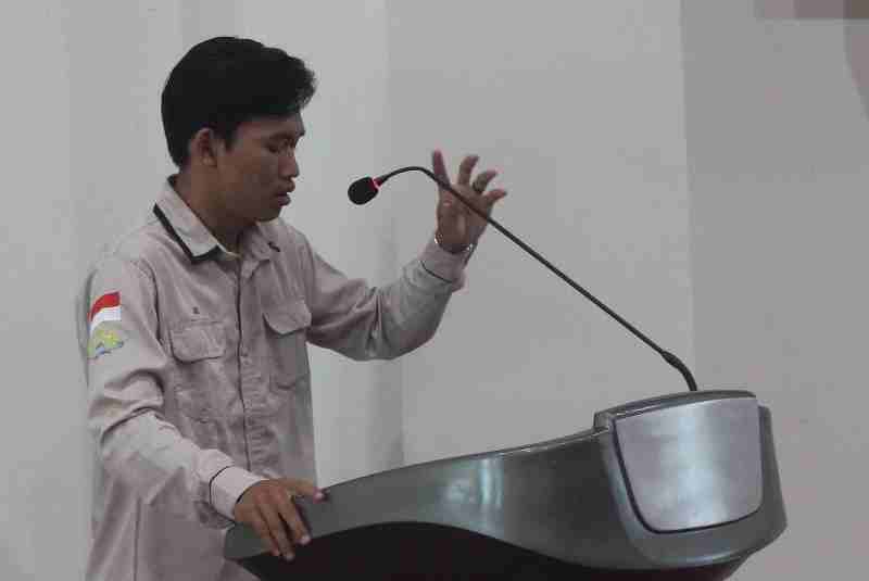 “APBD Bukan ATM Politisi” – Arya Dwi Saputra Warning DPRD Pringsewu “APBD Bukan ATM Politisi” – Arya Dwi Saputra Warning DPRD Pringsewu