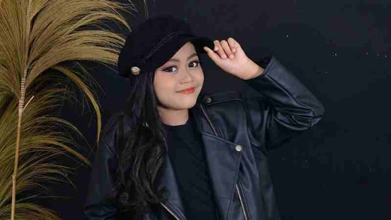 Rilis Lebih dari 14 Single, Zahra Zee Siap Jadi Ikon Lagu Anak Indonesia Rilis Lebih dari 14 Single, Zahra Zee Siap Jadi Ikon Lagu Anak Indonesia