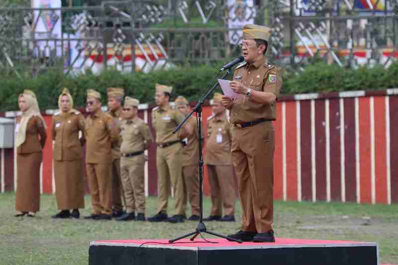 Pemprov Lampung Tekankan Pentingnya Pemanfaatan Data Kependudukan Untuk Pengambilan Kebijakan Pemprov Lampung Tekankan Pentingnya Pemanfaatan Data Kependudukan Untuk Pengambilan Kebijakan