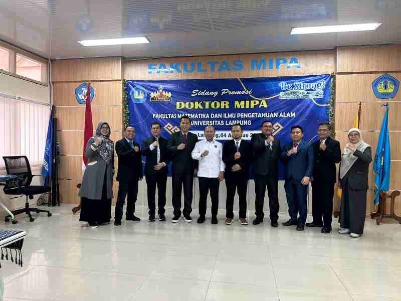 Dosen Darmajaya Sukses Raih Doktor Lewat Riset Canggih Gabungkan IoT dan Otomasi! Dosen Darmajaya Sukses Raih Doktor Lewat Riset Canggih Gabungkan IoT dan Otomasi!