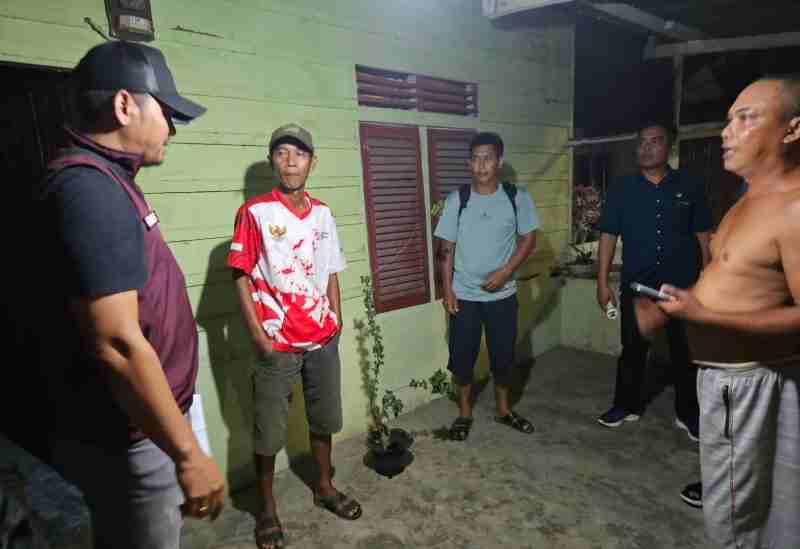 Polres Simalungun Bantah Tudingan Lambat Tangani Kasus Narkoba Polres Simalungun Bantah Tudingan Lambat Tangani Kasus Narkoba