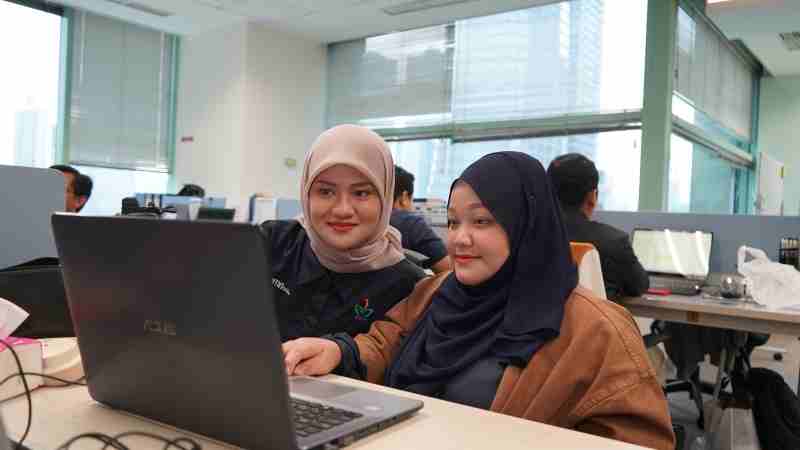 PTPN I Aktif Mempekerjakan Karyawan Disabilitas PTPN I Aktif Mempekerjakan Karyawan Disabilitas