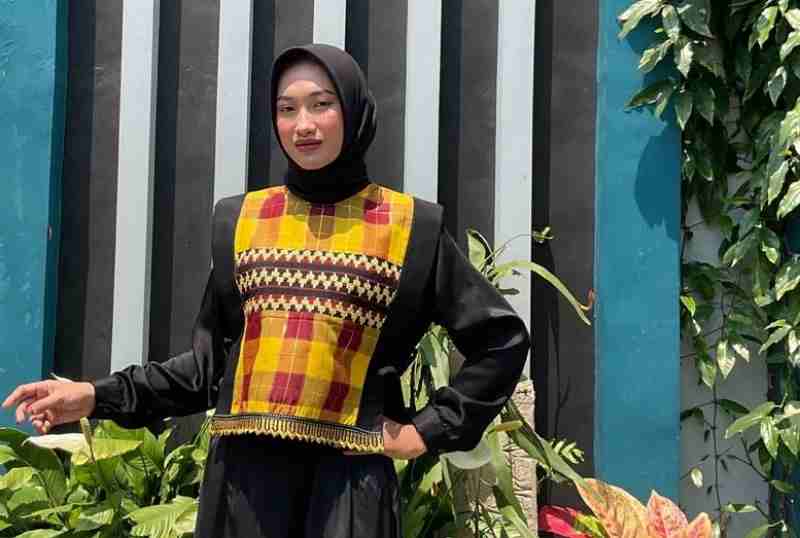 Mahasiswi Darmajaya Sulap Wastra Lampung Jadi Bisnis Digital Beromzet Tinggi Mahasiswi Darmajaya Sulap Wastra Lampung Jadi Bisnis Digital Beromzet Tinggi