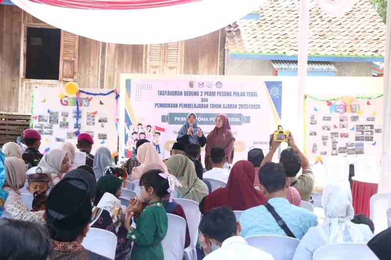 Akses Pendidikan Makin Mudah! Kolaborasi Darmajaya–PKBM Pulau Tegal Siap Cetak Lulusan Digital & Tangguh! Akses Pendidikan Makin Mudah! Kolaborasi Darmajaya–PKBM Pulau Tegal Siap Cetak Lulusan Digital & Tangguh!